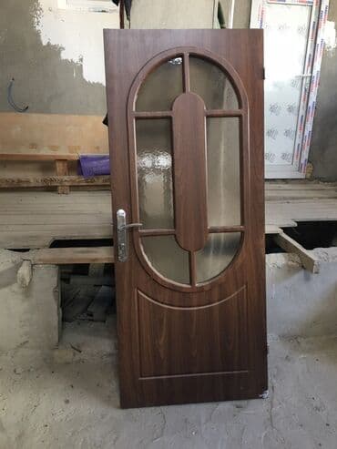 Qonaq otağı üçün İşlənmiş Otaq qapısı 90x205 sm Üzlük ilə, Zəmanətsiz, Ödənişli quraşdırma, Ünvandan götürmə lalafo.az -da Qonaq otağı üçün İşlənmiş Otaq qapısı 90x205 sm Üzlük ilə, Zəmanətsiz, Ödənişli quraşdırma, Ünvandan götürmə