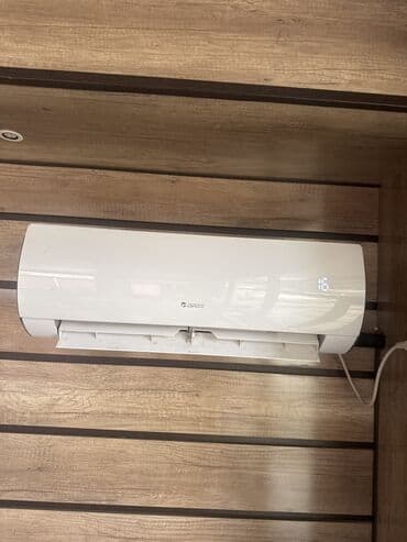 Kondisioner Gree, İşlənmiş, 30-35 kv. m, Split sistem, Kredit yoxdur lalafo.az -da Kondisioner Gree, İşlənmiş, 30-35 kv. m, Split sistem, Kredit yoxdur
