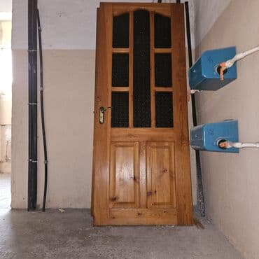 İşlənmiş Otaq qapısı 60x190 sm Ünvandan götürmə lalafo.az -da İşlənmiş Otaq qapısı 60x190 sm Ünvandan götürmə