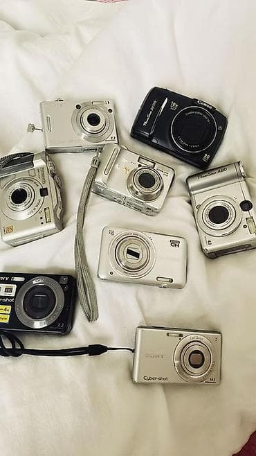 Rəqəmsal fotoaparat alıram. ( digital camera ) lalafo.az -da Rəqəmsal fotoaparat alıram. ( digital camera )