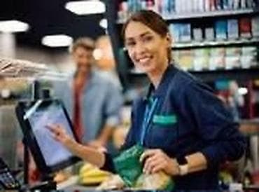 Satici xanim Teleb olunur ucuzluq maqazini yeni acilir iw saati 09:00 lalafo.az -da Satici xanim Teleb olunur ucuzluq maqazini yeni acilir iw saati 09:00