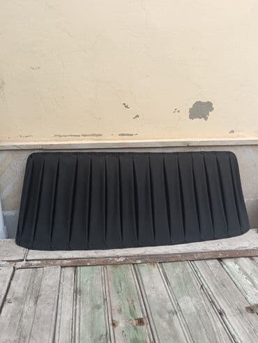 VAZ üçün salon pərdələri və yan şüşə günlüyü (mesh deflektor) dəsti - lalafo.az -da — 1 VAZ üçün salon pərdələri və yan şüşə günlüyü (mesh deflektor) dəsti - — 1