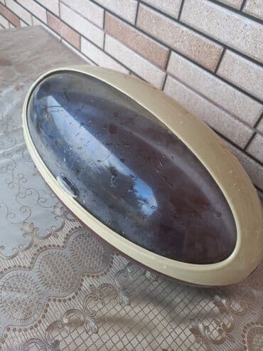 Çörək qabları lalafo.az -da Çörək qabları