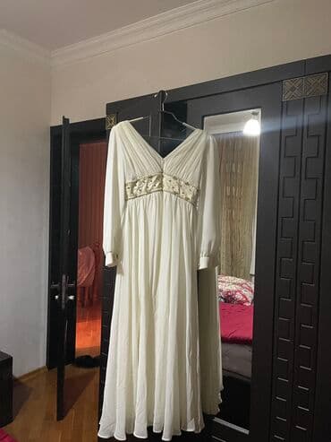 Don şifon 1 defe geyinilib lalafo.az -da Don şifon 1 defe geyinilib