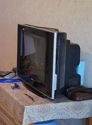 İşlənmiş Televizor LG Ünvandan götürmə lalafo.az -da İşlənmiş Televizor LG Ünvandan götürmə