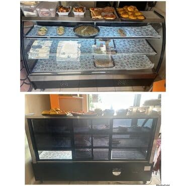 Vitrin soyuducu 450 Azn. Olchu 2metr. Tam ishlek veziyyetde. Unvan lalafo.az -da Vitrin soyuducu 450 Azn. Olchu 2metr. Tam ishlek veziyyetde. Unvan