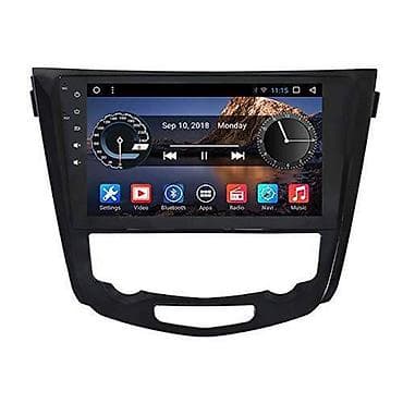 Nissan x trail 2015 android monitor 🚙🚒 ünvana və bölgələrə ödənişli lalafo.az -da Nissan x trail 2015 android monitor 🚙🚒 ünvana və bölgələrə ödənişli