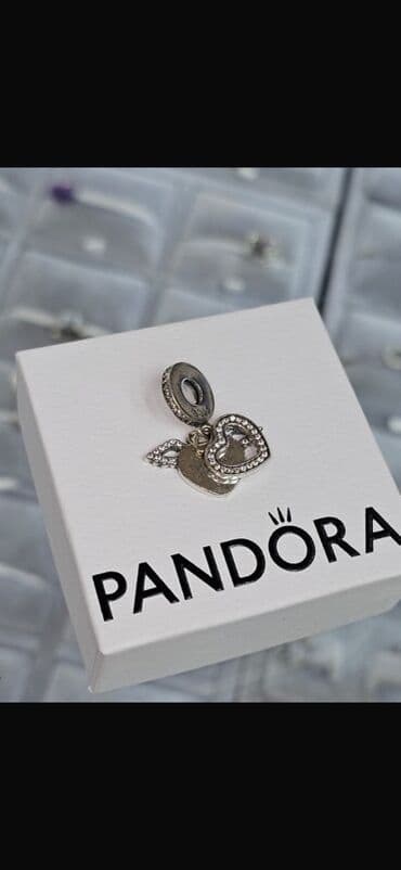 Şarm, Pandora lalafo.az -da Şarm, Pandora