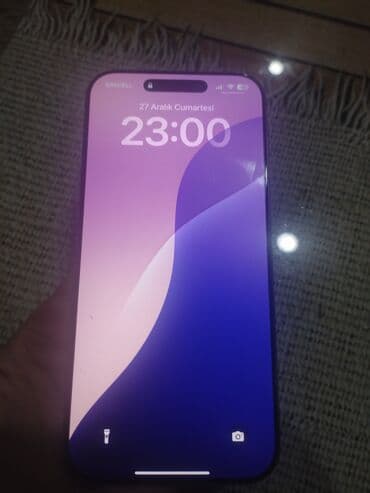 IPhone 16 Pro Max, 256 GB, Zəmanət, Barmaq izi, Sənədlərlə lalafo.az -da IPhone 16 Pro Max, 256 GB, Zəmanət, Barmaq izi, Sənədlərlə