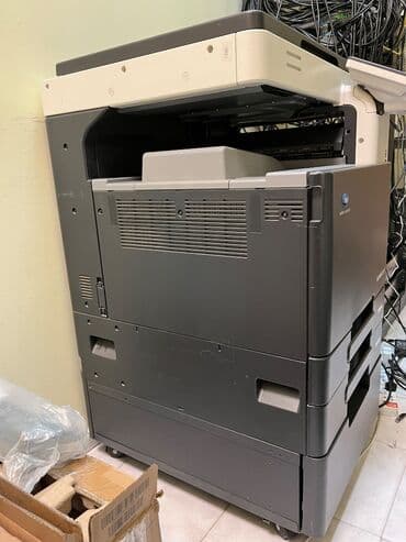 Kəsici disklər: Konica Minolta bizhub C280 satılır (rəngli ofis MFP) Ofisdə Konica lalafo.az -da — 4 Kəsici disklər: Konica Minolta bizhub C280 satılır (rəngli ofis MFP) Ofisdə Konica — 4