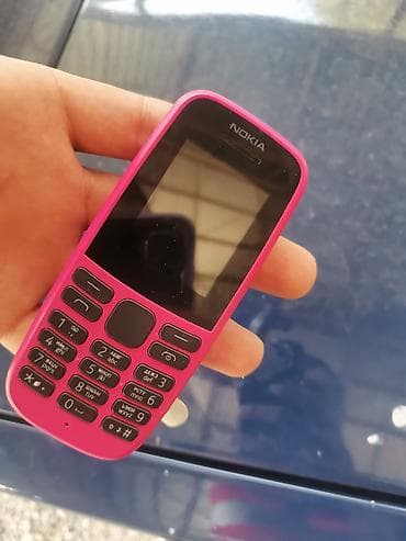 Nokia rəng - Çəhrayı, Düyməli lalafo.az -da Nokia rəng - Çəhrayı, Düyməli