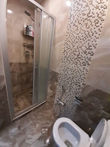 Mebel və texnika ilə təchiz edilmiş studiya tipli mətbəx‑qonaq otağı lalafo.az -da — 8 Mebel və texnika ilə təchiz edilmiş studiya tipli mətbəx‑qonaq otağı — 8