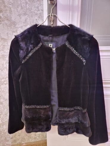 Qara brilliant Feminadan alunib cox baha.S- m razmer.İdeal lalafo.az -da Qara brilliant Feminadan alunib cox baha.S- m razmer.İdeal