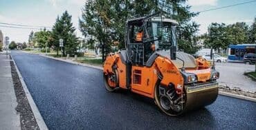 Xidmət: Asfaltlama və yol hamarlama Təsvir: - Ağır yol silindrləri lalafo.az -da Xidmət: Asfaltlama və yol hamarlama Təsvir: - Ağır yol silindrləri