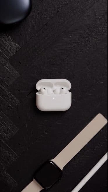 AirPods Pro 3 - Premium class lalafo.az -da AirPods Pro 3 - Premium class