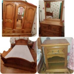 İkinəfərlik çarpayı, Dolab, Termo, 2 tumba, İşlənmiş lalafo.az -da İkinəfərlik çarpayı, Dolab, Termo, 2 tumba, İşlənmiş