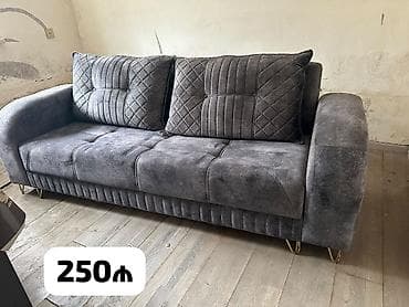 Divan satılır 250₼. Açılır bazası var.Ünvan Xırdalan. 4646. Fatimə99 E at lalafo.az Divan satılır 250₼. Açılır bazası var.Ünvan Xırdalan. 4646. Fatimə99 E