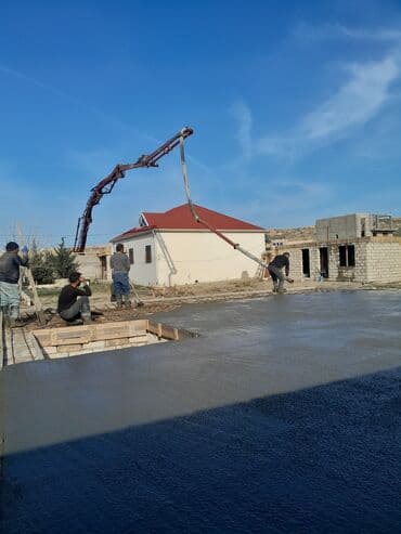 Serfeli beton teklif edirik isdenilen marka .isdenilen unvana lalafo.az -da Serfeli beton teklif edirik isdenilen marka .isdenilen unvana