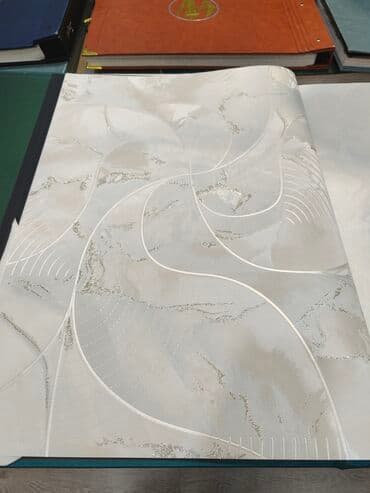 Divar kağızı kataloqu – modern abstrakt naxış - Rəng palitrası: açıq lalafo.az -da Divar kağızı kataloqu – modern abstrakt naxış - Rəng palitrası: açıq