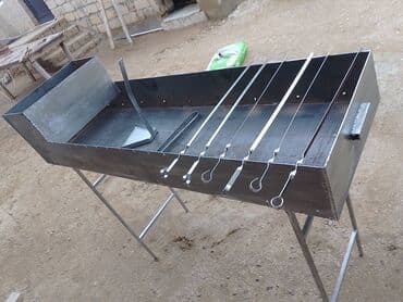 Manqal, Kömür, Yeni, Şişli, Pulsuz çatdırılma lalafo.az -da Manqal, Kömür, Yeni, Şişli, Pulsuz çatdırılma