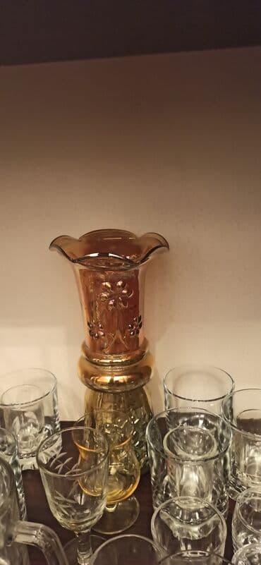 Güldan iki ədəd ecemidedi lalafo.az -da Güldan iki ədəd ecemidedi