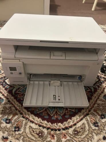 Skanerlər: HP Laser jet pro mfP M130 A.Çox funksiyali Ag ve qara ev weraitinde lalafo.az -da — 4 Skanerlər: HP Laser jet pro mfP M130 A.Çox funksiyali Ag ve qara ev weraitinde — 4