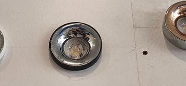 LED spot işıq lampası – tavan üçün yönəldilə bilən dairəvi model - lalafo.az -da LED spot işıq lampası – tavan üçün yönəldilə bilən dairəvi model -
