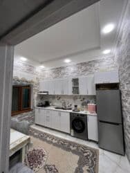 Гаражи: Пос. Шувалан 4 комнаты, 140 м², Нет кредита, Свежий ремонт at lalafo.az — 5 Гаражи: Пос. Шувалан 4 комнаты, 140 м², Нет кредита, Свежий ремонт — 5