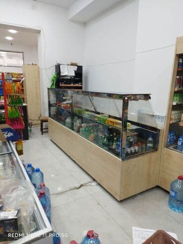 3 metrlik vitrin soyuducu satilir 2200azn.Tam işlekdi.Hec bir problemi lalafo.az -da 3 metrlik vitrin soyuducu satilir 2200azn.Tam işlekdi.Hec bir problemi