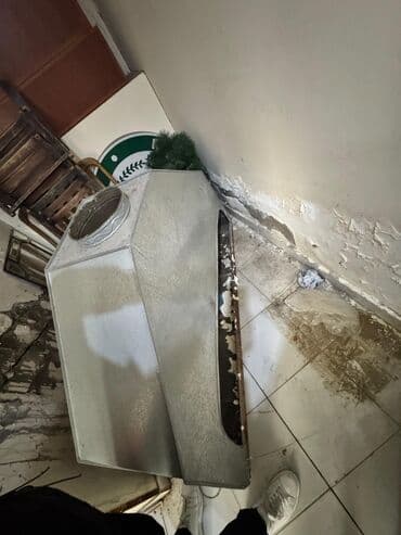 Məhsul: Peşəkar mətbəx üçün metal aspirasiya başlığı (hava çıxarıcı lalafo.az -da Məhsul: Peşəkar mətbəx üçün metal aspirasiya başlığı (hava çıxarıcı