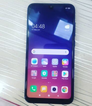 Samsung Galaxy A23 5G, 64 GB, rəng - Mavi, Barmaq izi, İki sim kartlı lalafo.az -da Samsung Galaxy A23 5G, 64 GB, rəng - Mavi, Barmaq izi, İki sim kartlı