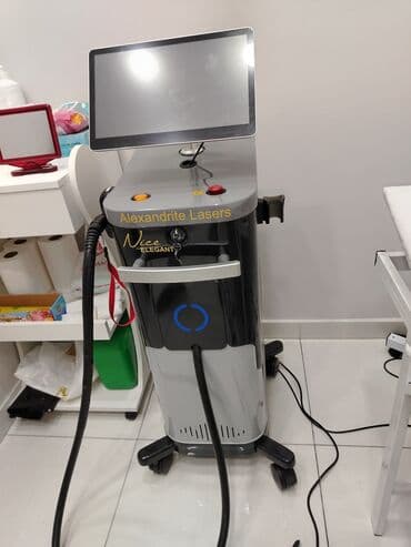 ПО для бизнеса: Эпиляция, Диод, С гарантией at lalafo.az — 1 ПО для бизнеса: Эпиляция, Диод, С гарантией — 1