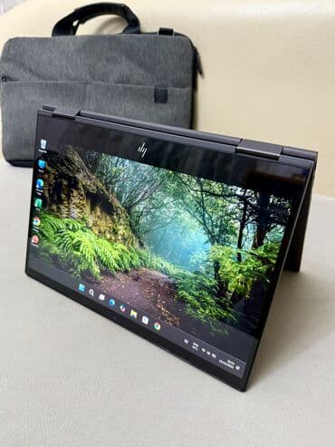 İdeal vəzziyətdə. 13 ekran 360 dərəcə Qatlanan model. Sensor ekran lalafo.az -da İdeal vəzziyətdə. 13 ekran 360 dərəcə Qatlanan model. Sensor ekran