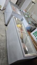 Şüşəli dondurucu lalafo.az -da Şüşəli dondurucu