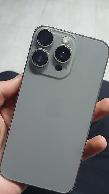 IPhone X, Natural Titanium lalafo.az -da IPhone X, Natural Titanium