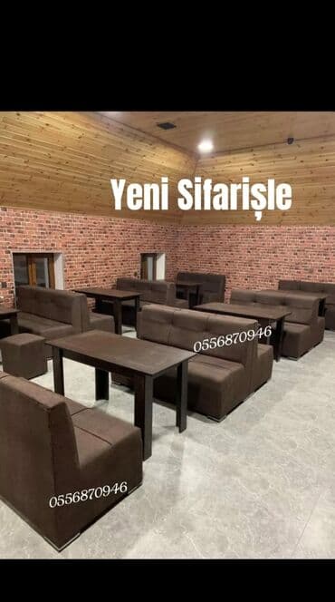 Məkan və ev üçün komfortlu yumşaq mebel dəsti və divanlar – yeni lalafo.az -da Məkan və ev üçün komfortlu yumşaq mebel dəsti və divanlar – yeni