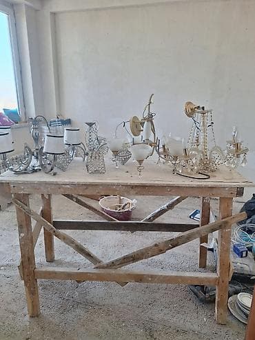 Çılçıraq, Metal lalafo.az -da Çılçıraq, Metal