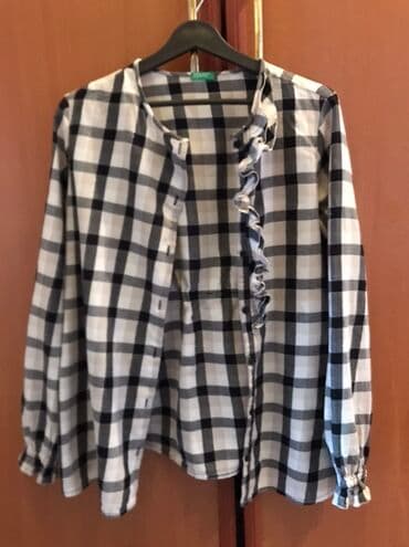 === PART 1: TEXTUAL DESCRIPTION === Qara və ağ dama-dama naxışlı lalafo.az -da === PART 1: TEXTUAL DESCRIPTION === Qara və ağ dama-dama naxışlı