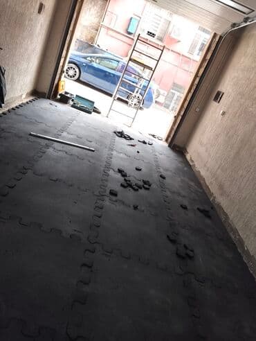 Rezin “pazl” tipli döşəmə plitələri Olcu 1/1 İstehsal olke Turkiyye lalafo.az -da Rezin “pazl” tipli döşəmə plitələri Olcu 1/1 İstehsal olke Turkiyye