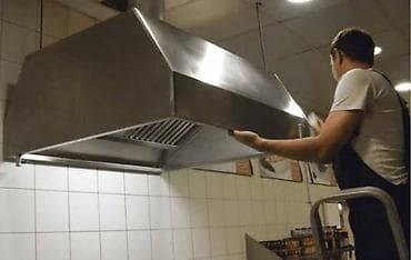 Mətbəx Havalandırma sistemləri (Zontiklər) lalafo.az -da Mətbəx Havalandırma sistemləri (Zontiklər)