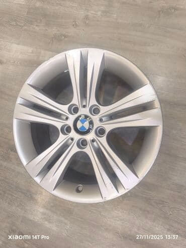 Disk BMW R 18, 5 Boltlu lalafo.az -da Disk BMW R 18, 5 Boltlu