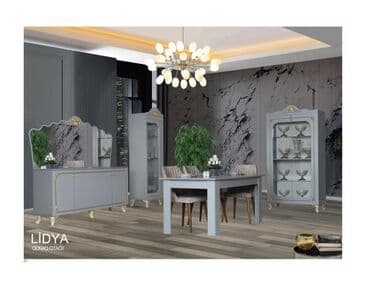 Yeni, Komod, TV stend, Servant, Kredit var, Türkiyə lalafo.az -da Yeni, Komod, TV stend, Servant, Kredit var, Türkiyə