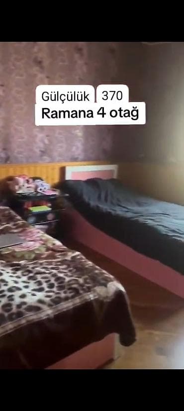 Ramani gulculukde. 4 otaq kiraye Məktəbə yaxın.Evin qarşısında lalafo.az -da Ramani gulculukde. 4 otaq kiraye Məktəbə yaxın.Evin qarşısında