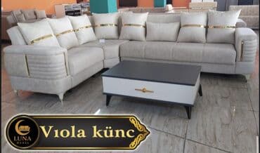 Yeni, Künc divan, Qonaq otağı üçün, Açılan lalafo.az -da Yeni, Künc divan, Qonaq otağı üçün, Açılan