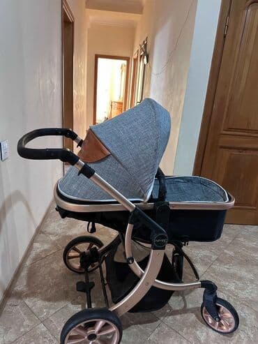 2-i 1-də araba, Yaş: 1-6 ay lalafo.az -da 2-i 1-də araba, Yaş: 1-6 ay