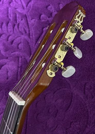 Klassik gitara, İşlənmiş, Ünvandan götürmə lalafo.az -da — 5 Klassik gitara, İşlənmiş, Ünvandan götürmə — 5