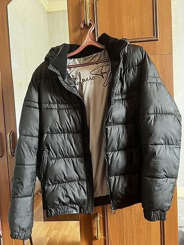 Kişi Kurtkasi 120 manata alinib,30 manata satilir. S-M razmere gedir lalafo.az -da Kişi Kurtkasi 120 manata alinib,30 manata satilir. S-M razmere gedir