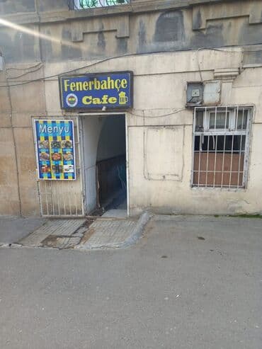 Otel və hostellər: Tecili Satılır!!! Nizami metrosu yaxinliginda obyekt satılır. Orta lalafo.az -da — 6 Otel və hostellər: Tecili Satılır!!! Nizami metrosu yaxinliginda obyekt satılır. Orta — 6