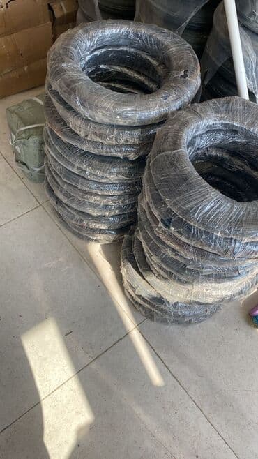 Металлические листы: Bağlama məftili – top halında İran meftili 1.2 ölçüde qiymetle baglı at lalafo.az — 5 Металлические листы: Bağlama məftili – top halında İran meftili 1.2 ölçüde qiymetle baglı — 5