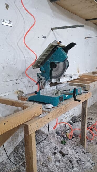 Декоративные панели для стен: Plastik qapı və pəncərə üçün avadanlıq . Payka + stol . Kompressor at lalafo.az — 1 Декоративные панели для стен: Plastik qapı və pəncərə üçün avadanlıq . Payka + stol . Kompressor — 1